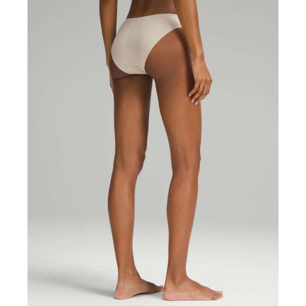 NWT Women's Lululemon Wundermost Ultra-Soft Nulu MR Bikini Underwear S-SKU469